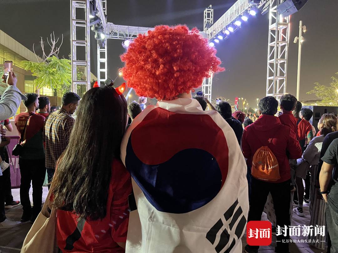 孙兴慜为何成为球迷心目中的英雄,球迷视角之孙兴慜