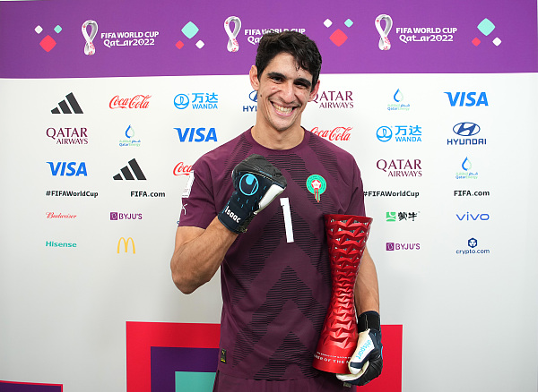 布努西甲哪个队,布努本届世界杯