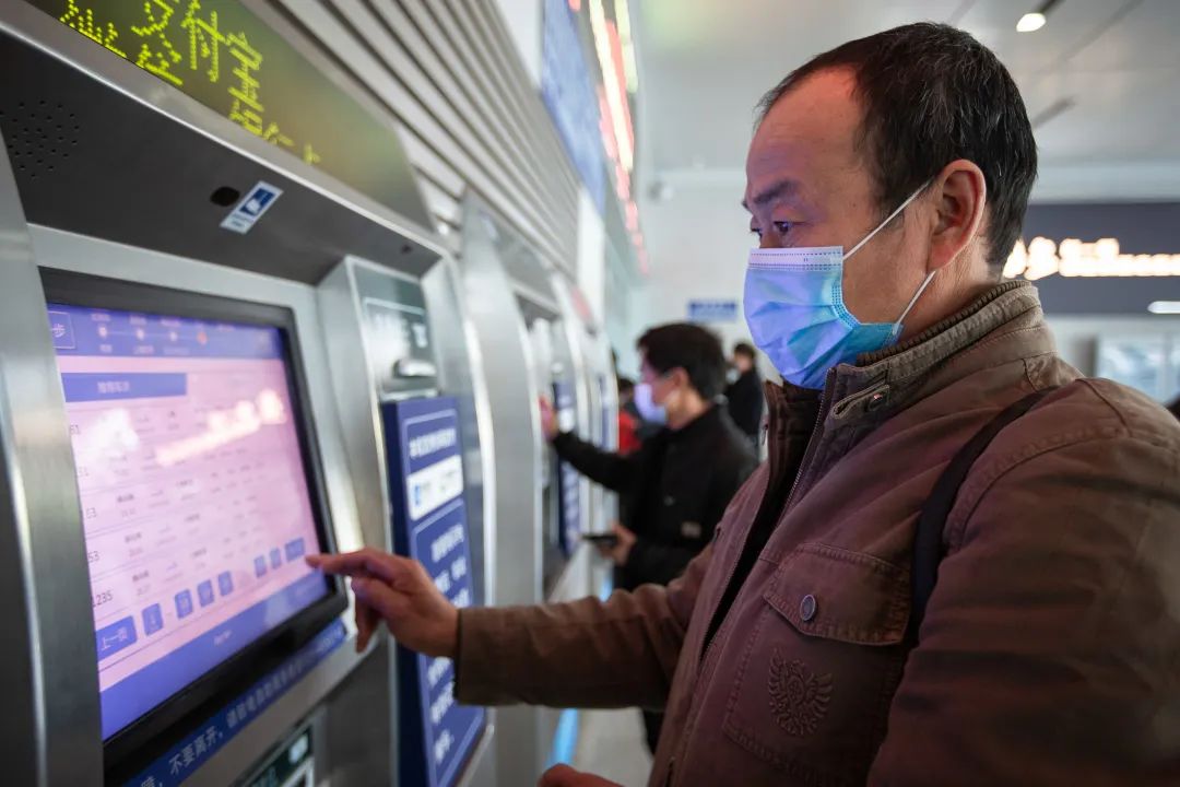 火车票实名制是什么时候开始的,火车票实名制和普通票有什么区别