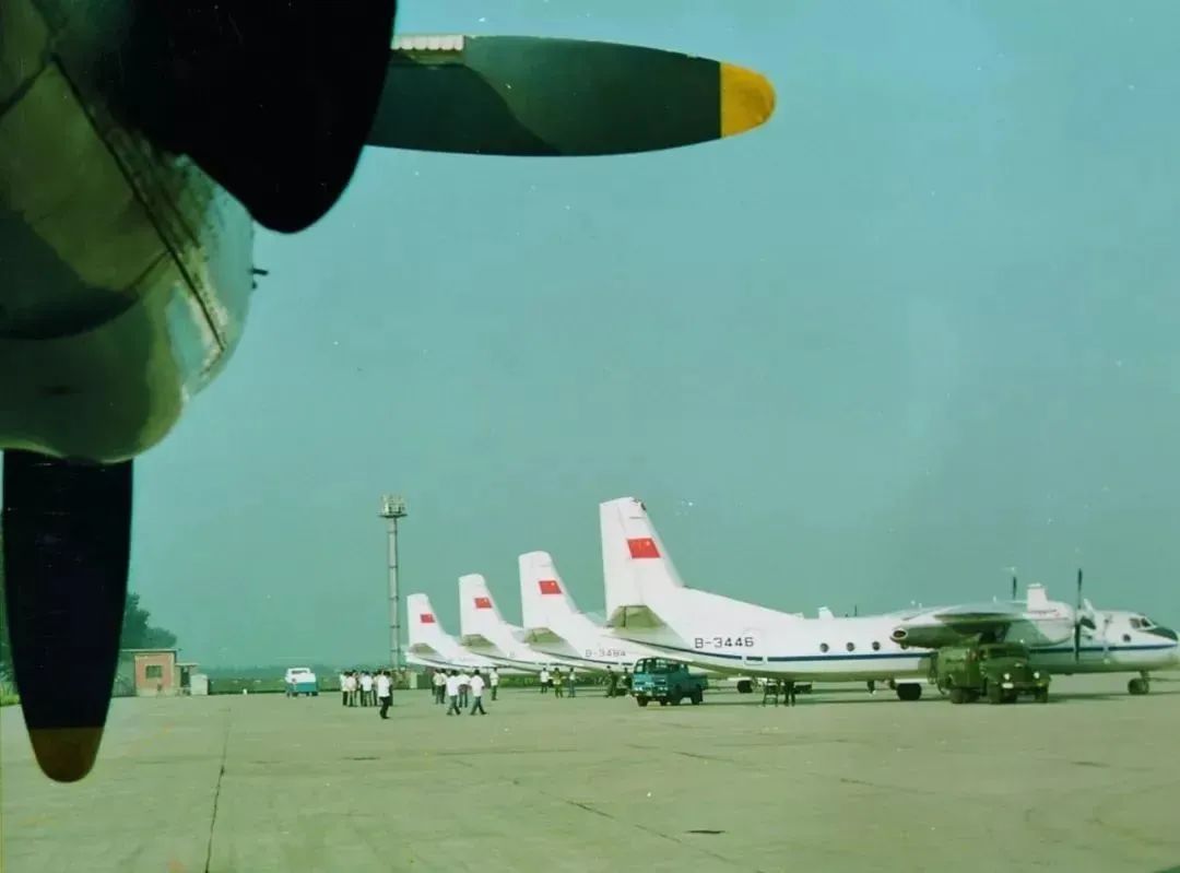 国产大飞机是几代民航人的夙愿,国产大飞机发展史