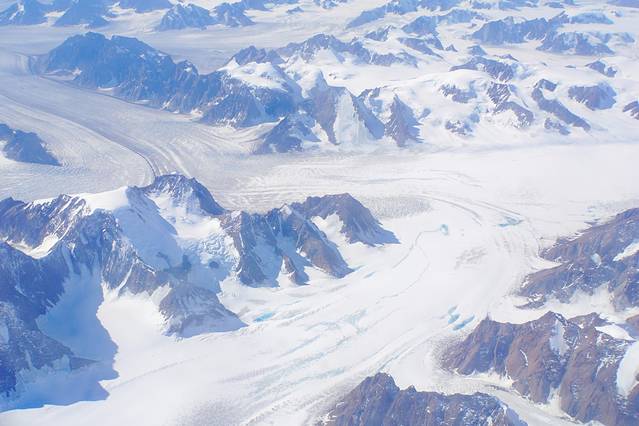 北极旅游的真实感受和体会,敬畏自然敬畏生命心得体会