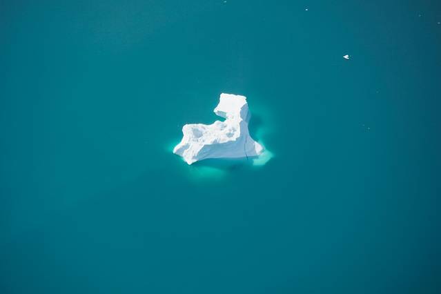 北极旅游的真实感受和体会,敬畏自然敬畏生命心得体会