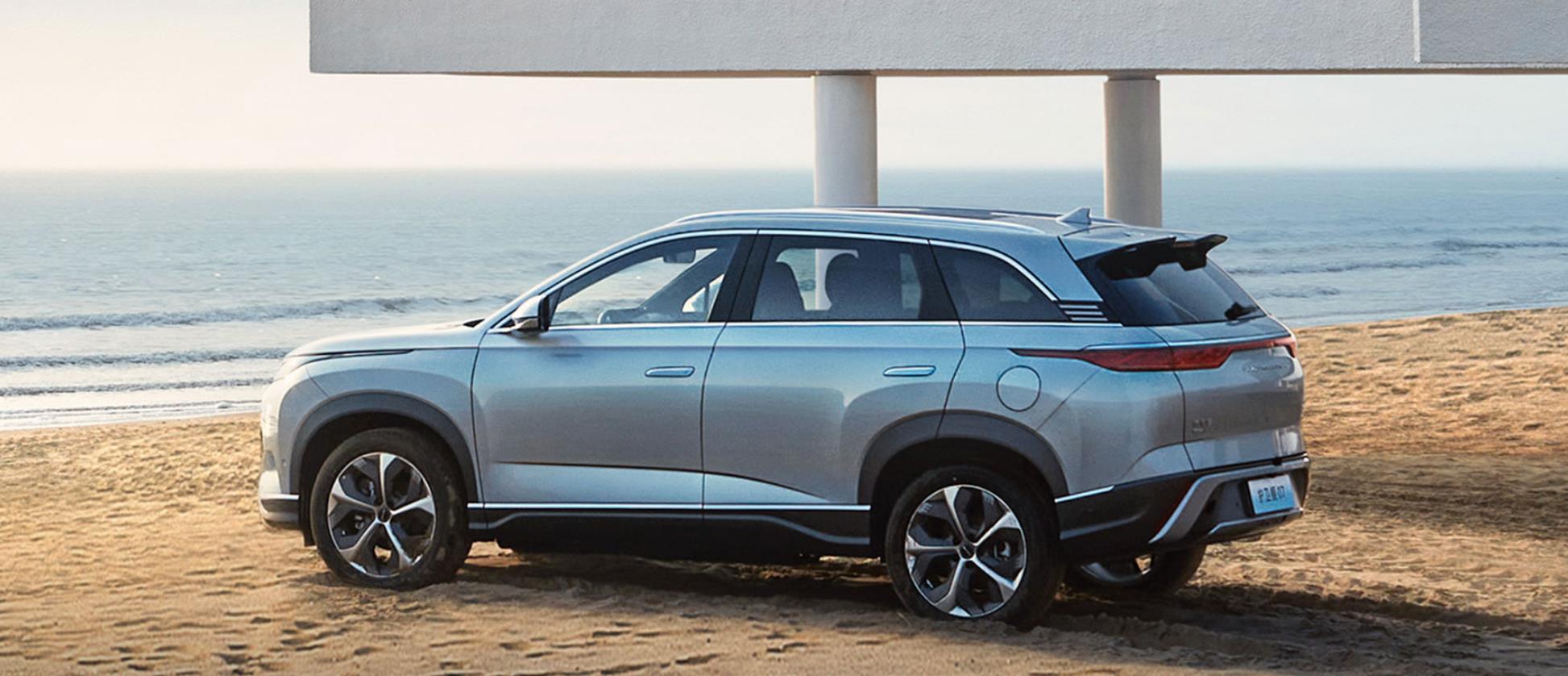 护卫舰07与唐dmi冠军版怎么选,比亚迪护卫舰07油电混动版怎么选