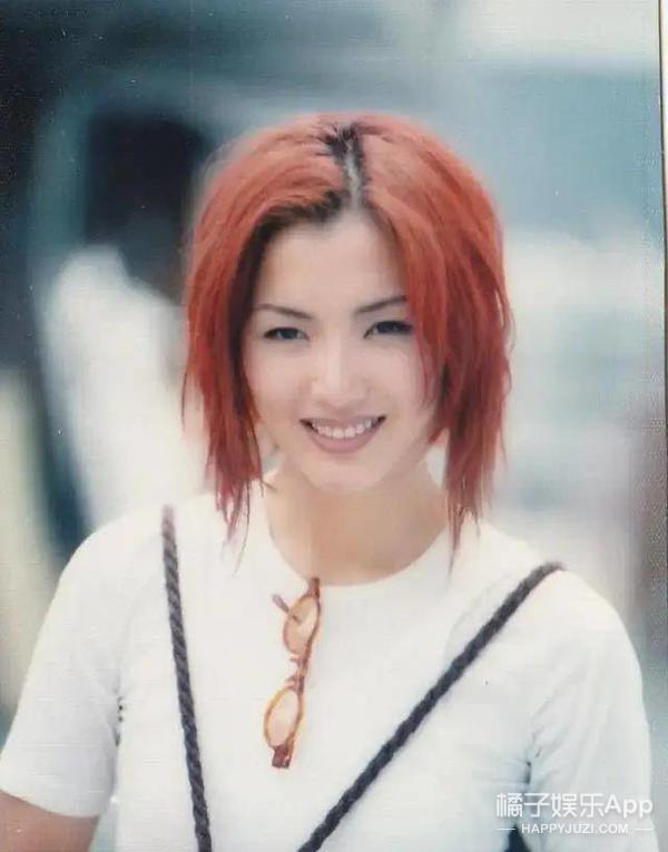 还记得郑秀文和许志安的故事吗,郑秀文年轻时颜值巅峰