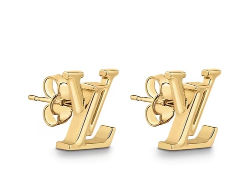 lviconic戒指,lviconic系列银