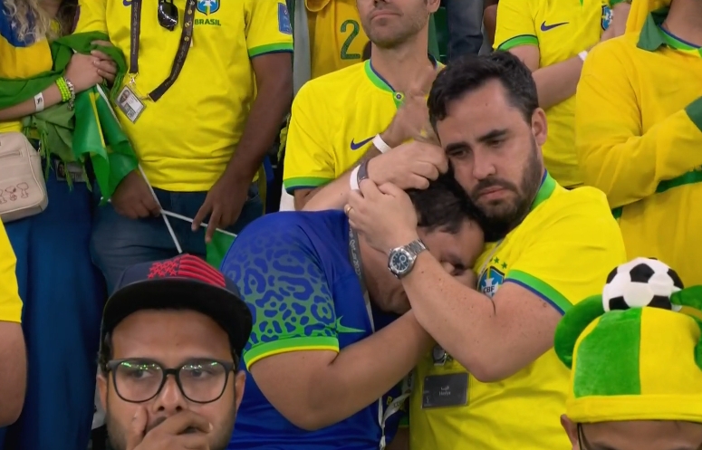 巴西五星历程,回顾巴西足球的这十年