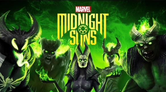 在《暗夜之子》中,我又来到了塞勒姆这个打卡圣地