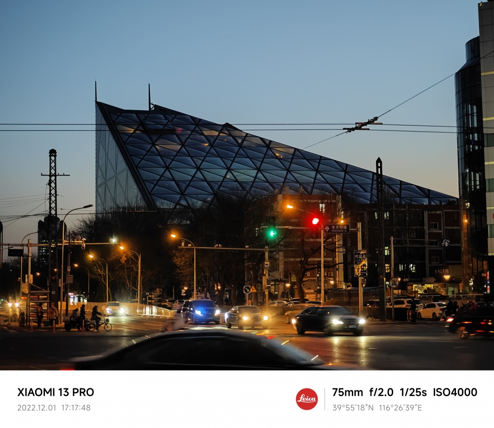 小米13pro影像主摄,小米13pro多镜头影像