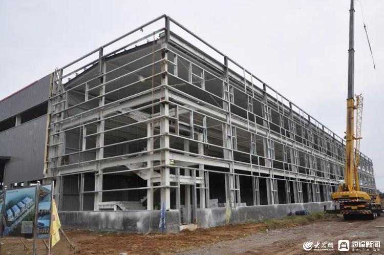 诸城经济高质量发展,产业强市的发展思路