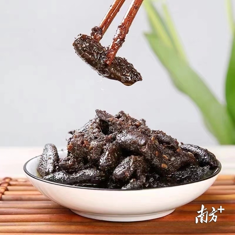 南方特稿丨小橄榄大突围