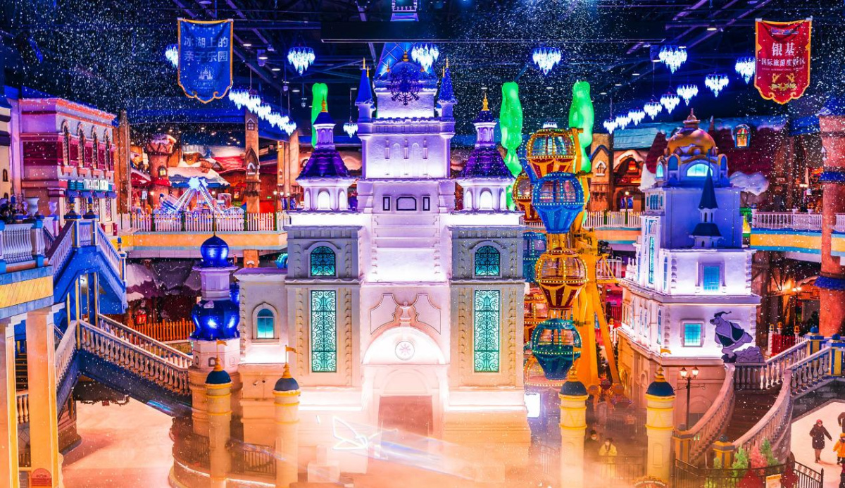 叮咚！元旦将至，郑州奉上丰富多彩的文旅“大礼包”！（附详细活动表）