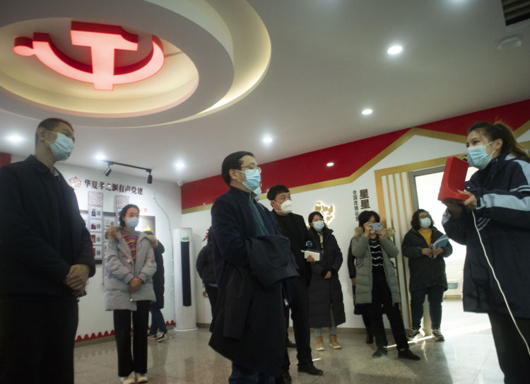 淄博城市智慧社区标准,智慧社区怎么实现