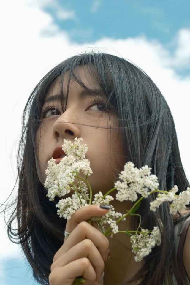 “TA”的回归，让我从你的眼神中读出更美的答案