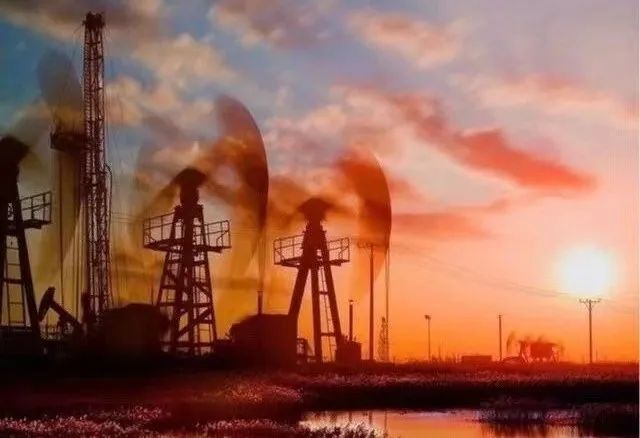 中石化十大油气勘探发现成果,中石油油气勘探开发