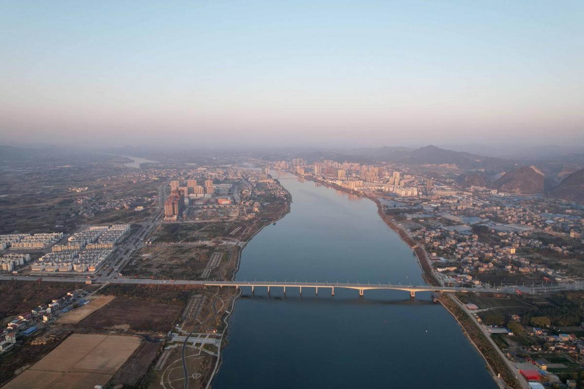 广西最佳旅游乡村大寨村,广西大寨入选世界最佳旅游乡村