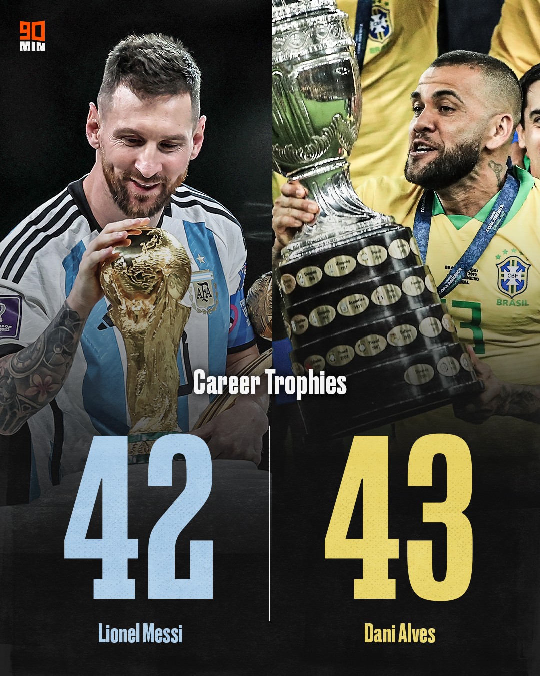 一周热评:听说姓阿的今年有冠军相!!