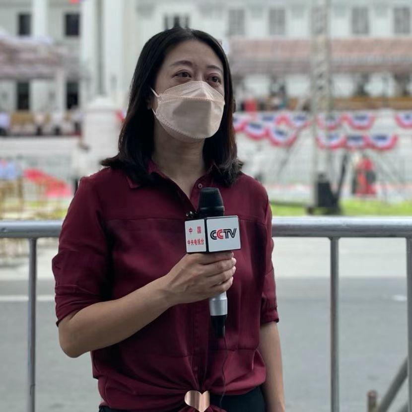 总台记者看世界马来西亚,记者看世界