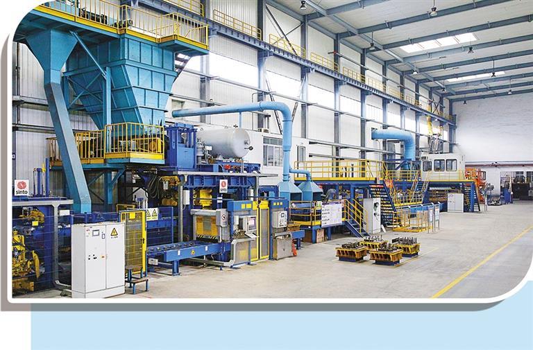 柳工柳州铸造有限公司工作视频,柳州柳工铸造厂