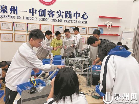 泉州一中梅花石,泉州梅石一中