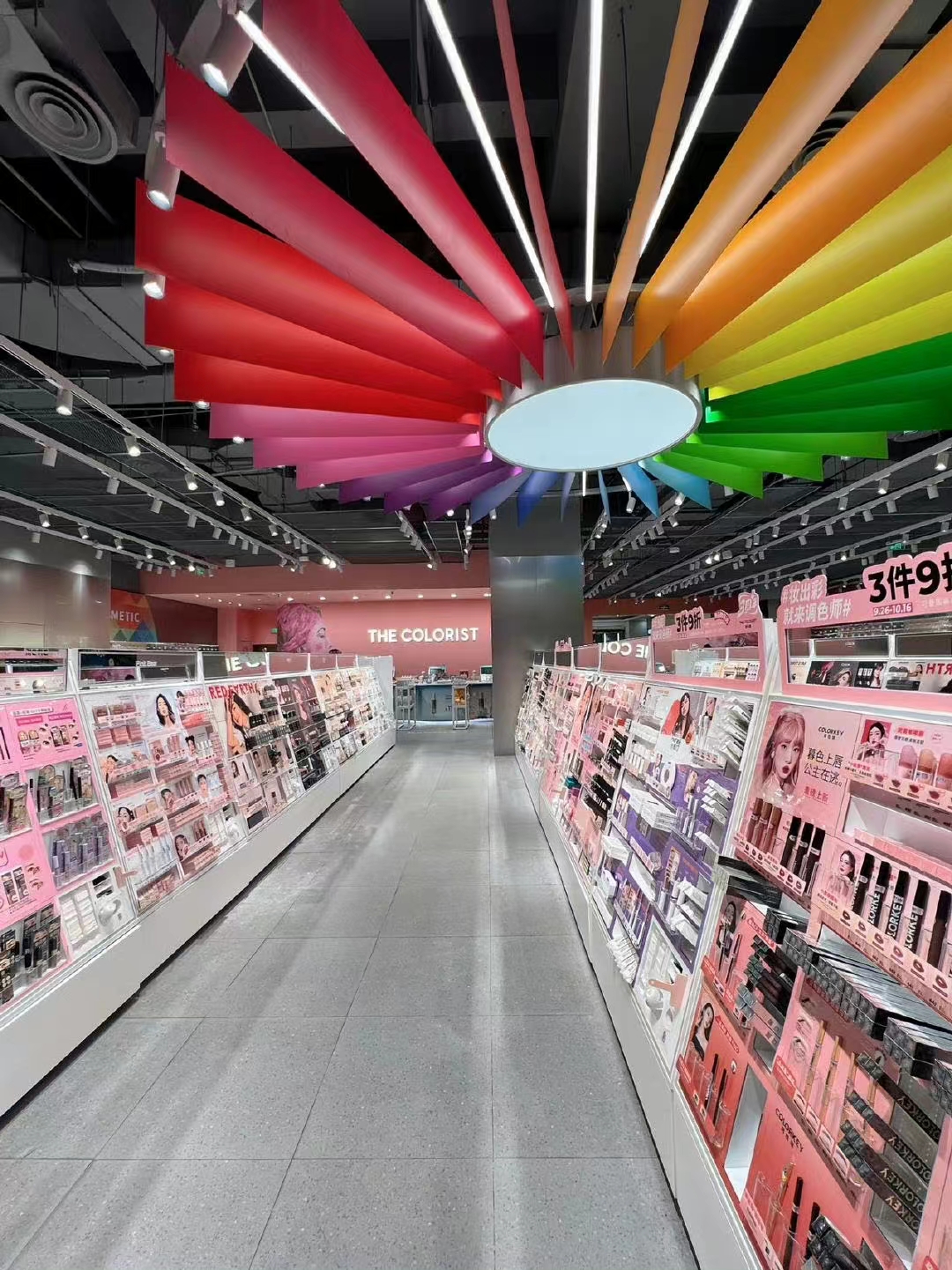 业绩下滑门店,业绩直线下滑