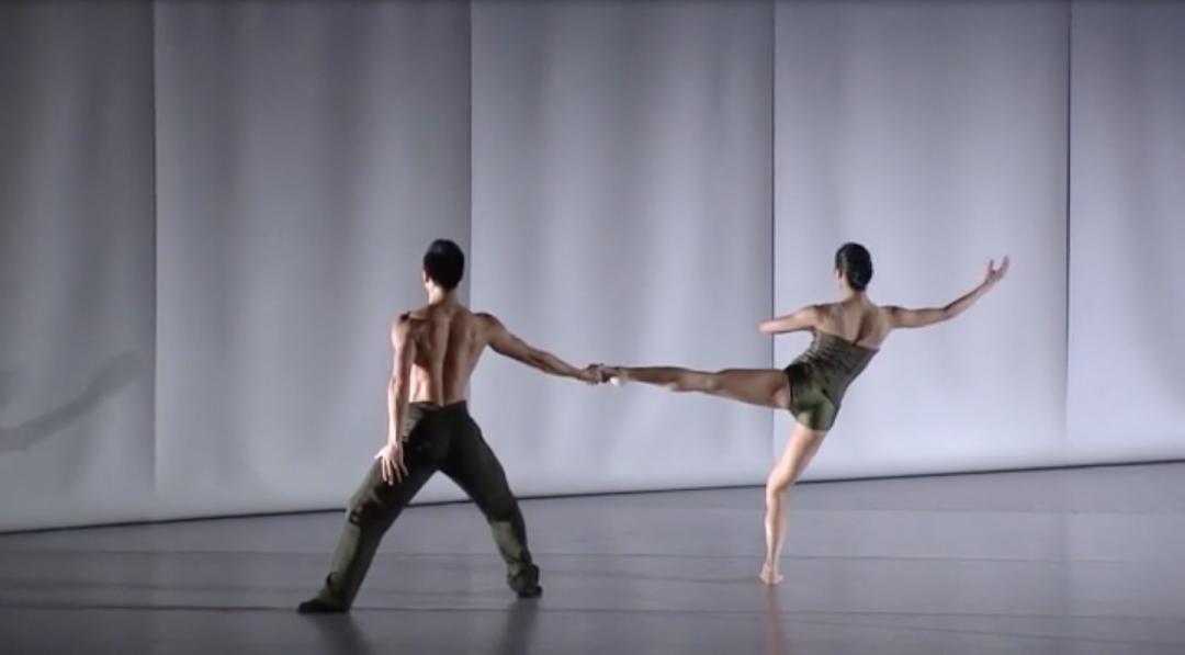 身体为媒，联结万物：五位舞蹈与行为艺术家的创作、行动与意识流｜“创意赋能”论坛回顾