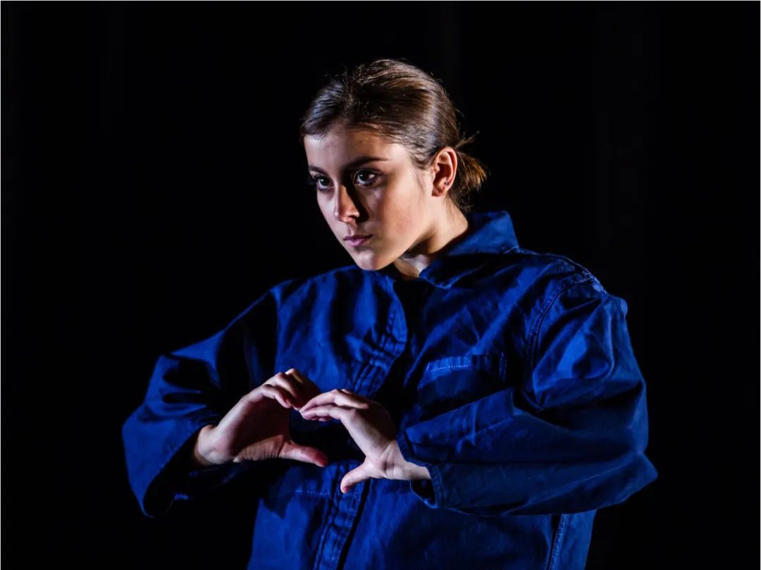 身体为媒，联结万物：五位舞蹈与行为艺术家的创作、行动与意识流｜“创意赋能”论坛回顾