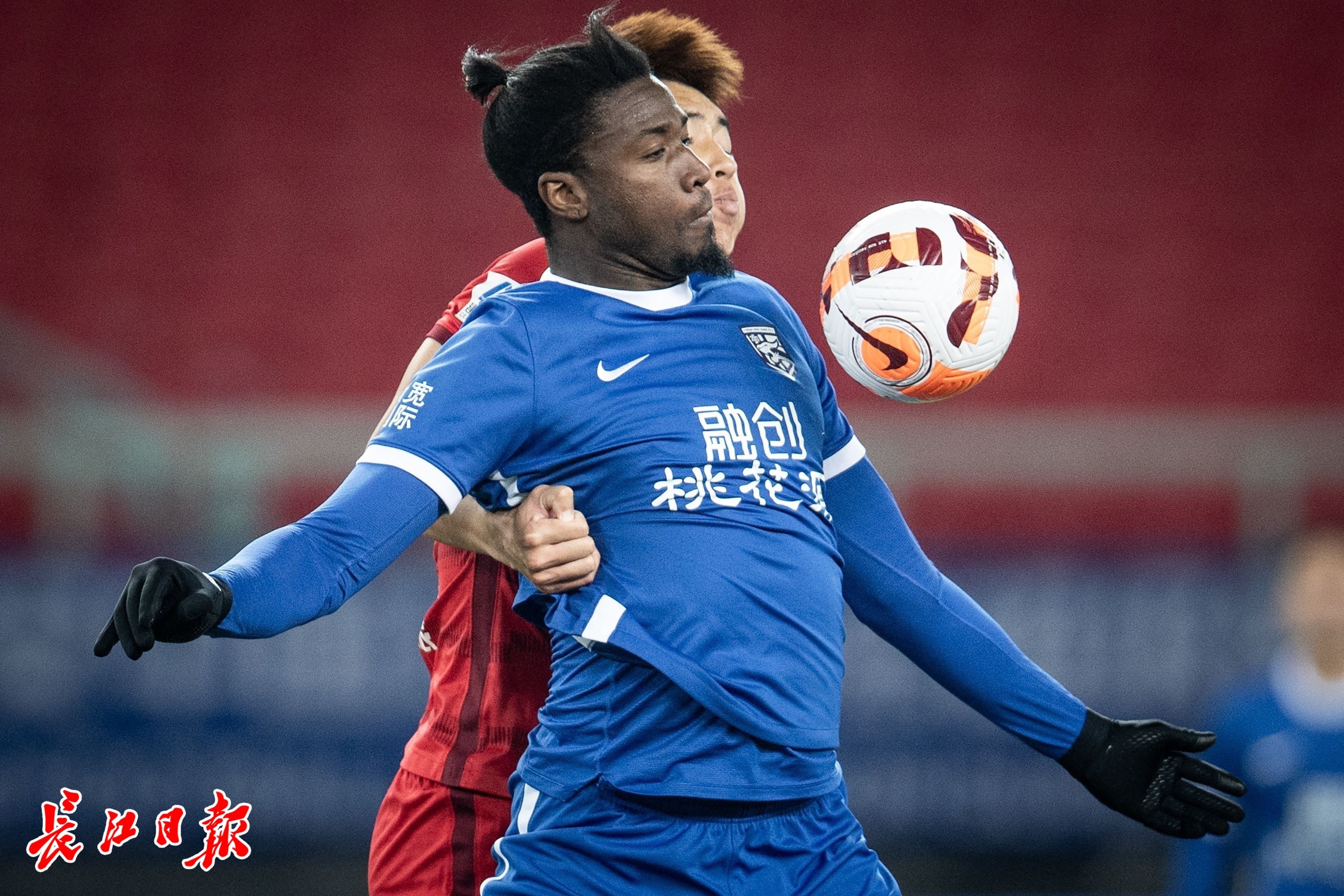 中超武汉三镇vs青岛海牛首发,中超天津津门虎vs武汉三镇集锦