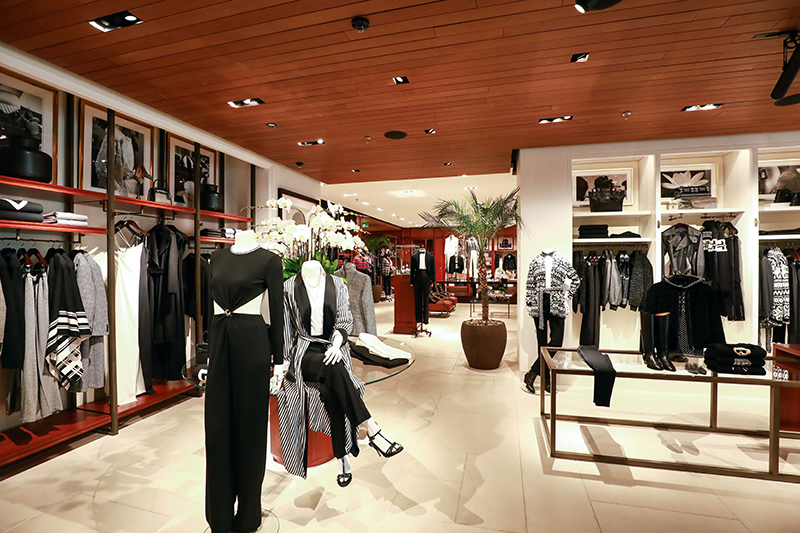 拉夫劳伦品牌深圳旗舰店,拉夫劳伦深圳万象城