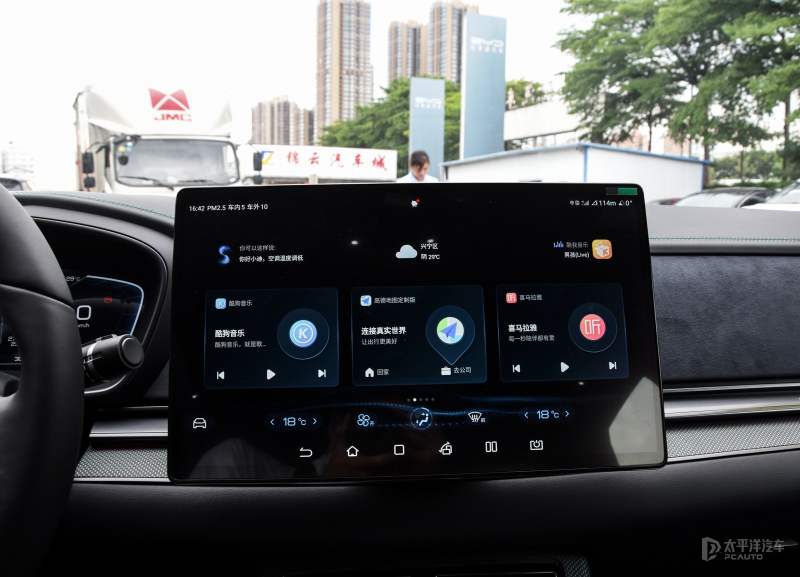 各级别最热销的8款车买它准没错,同级20-30万元纯电豪华轿车怎么选