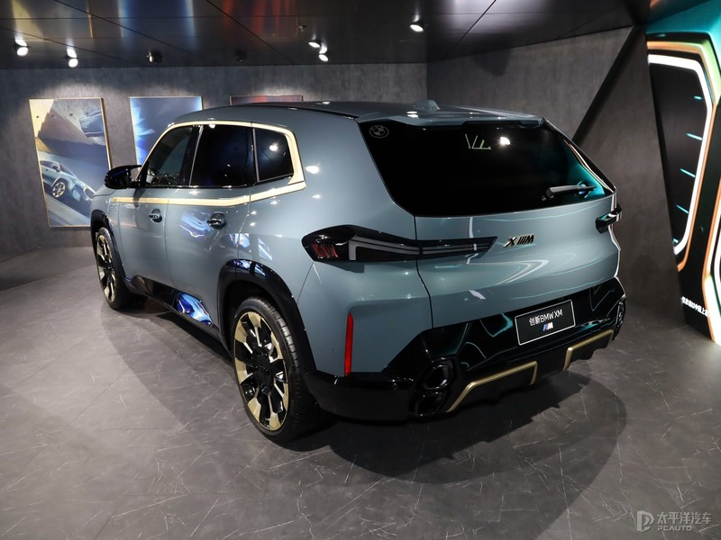 4.4t的宝马x5,4.4t的宝马x5m加多少号汽油