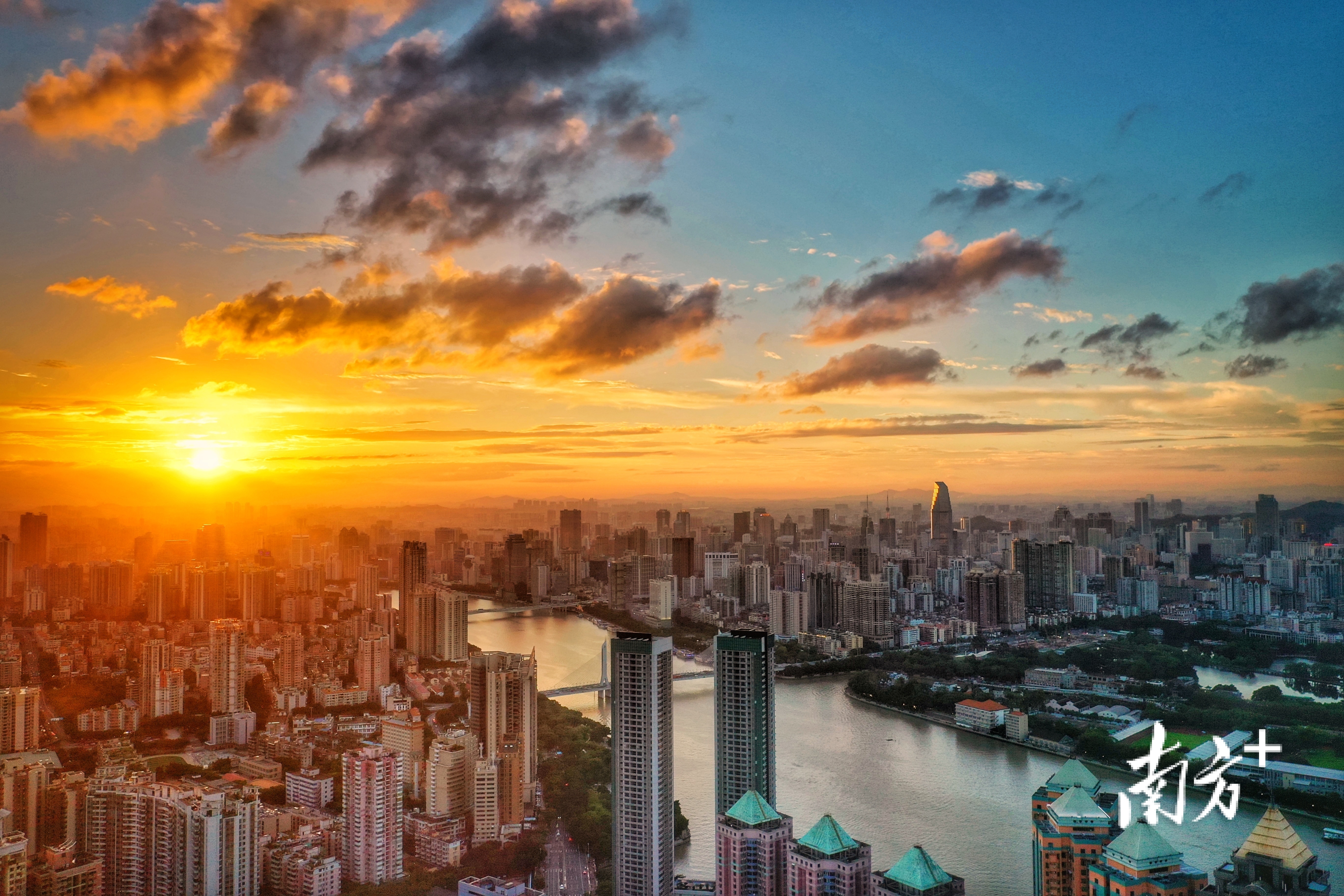 全国推广！广州三案例入选“最佳实践案例”