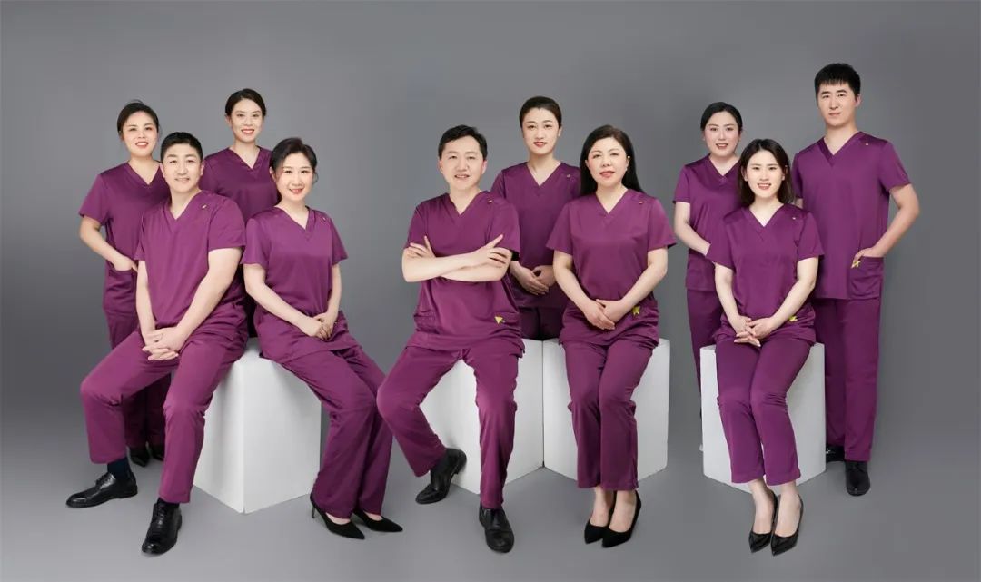 山东省鲁南眼科医院30周年庆,鲁南眼科医院眼视光专业技能大赛