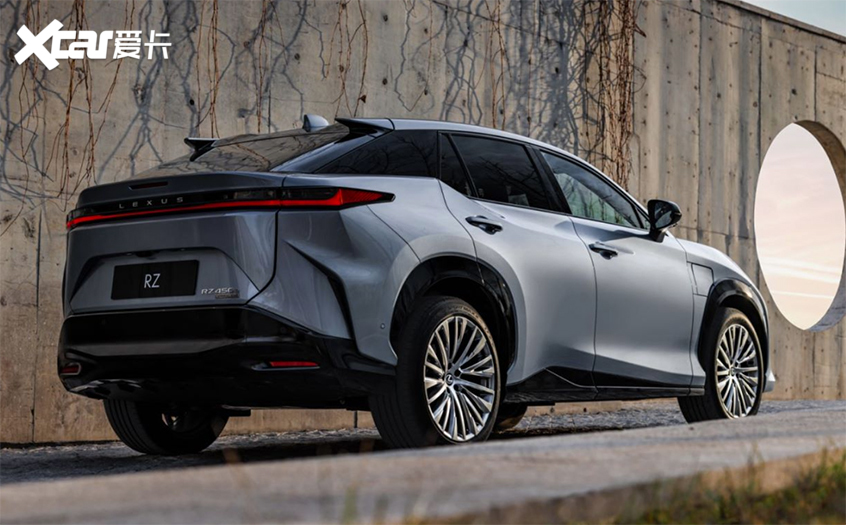 2023雷克萨斯rx2.5t落地价,雷克萨斯全新rx官方预售价竞猜