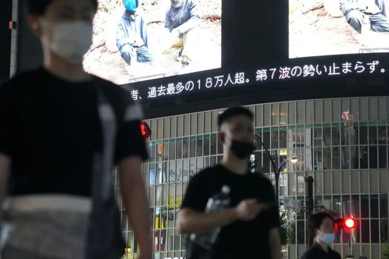 新冠感染8天还没好,感染新冠8天了还是全身乏力