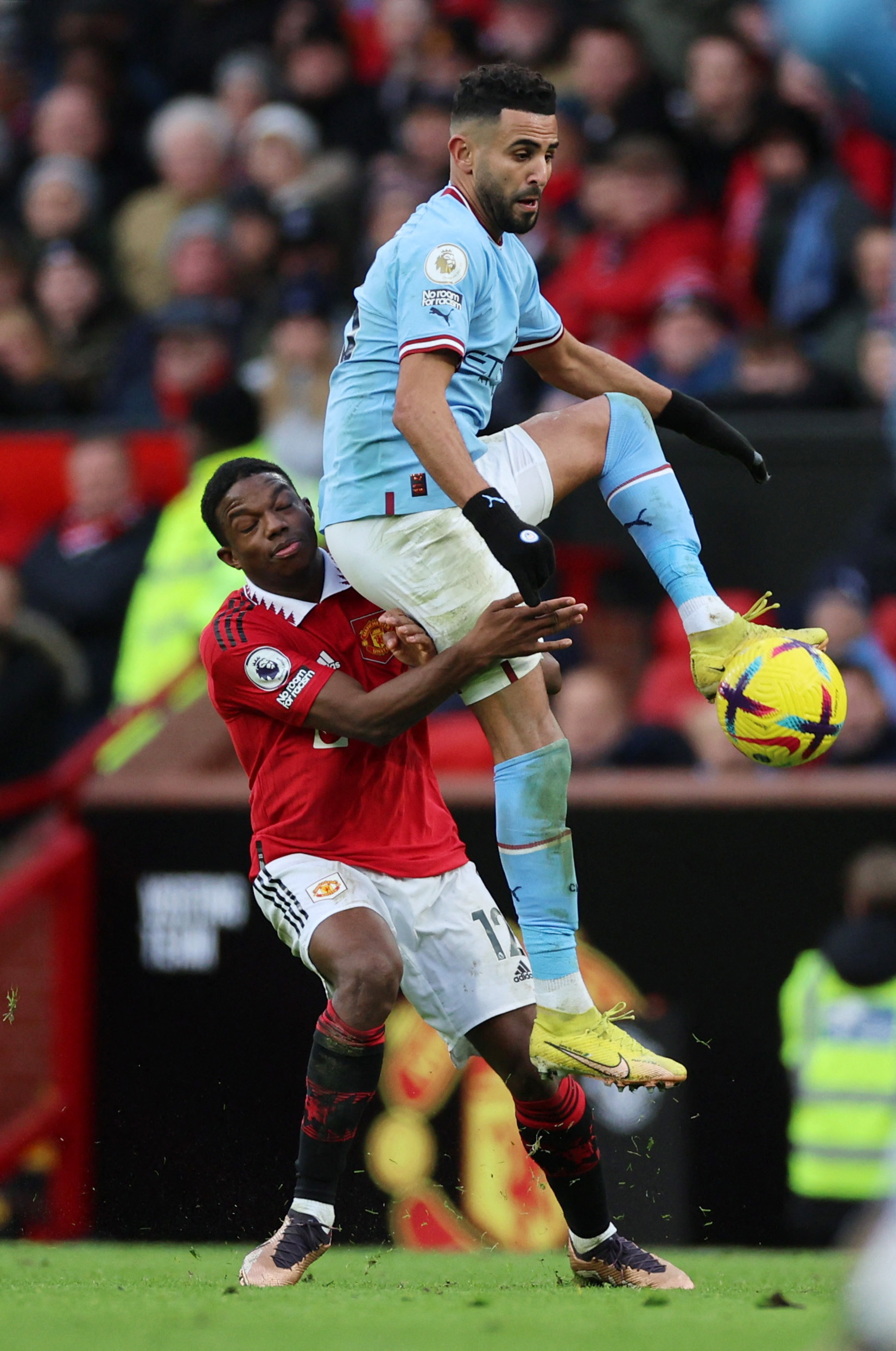 英超曼城4-1曼联詹俊,英超曼城与曼联比赛直播