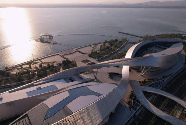 苏州建设国际大都市,苏州迈向更高层次的发展