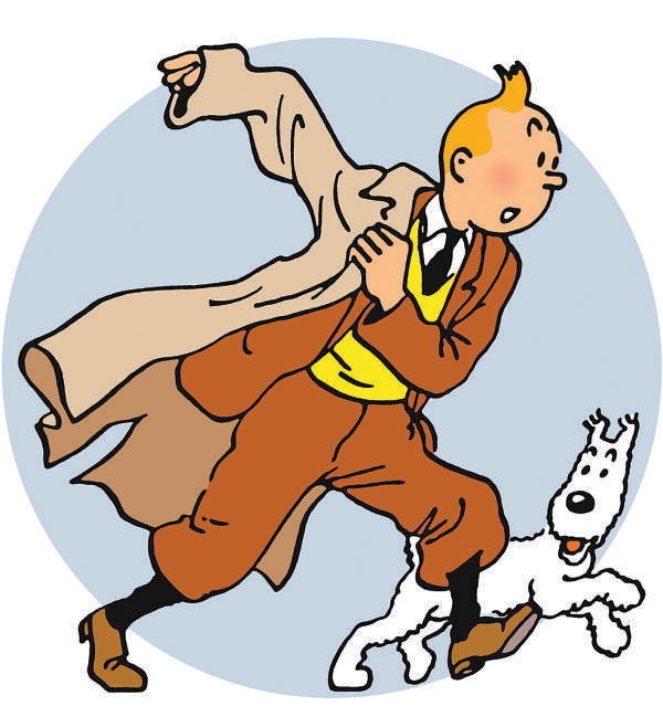 永远的丁丁:一位94岁的年轻记者