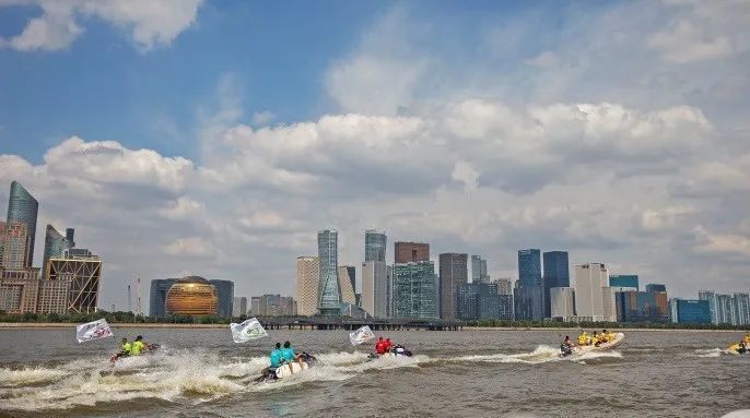 丰收的季节硕果累累浙江,2022浙江丰收节