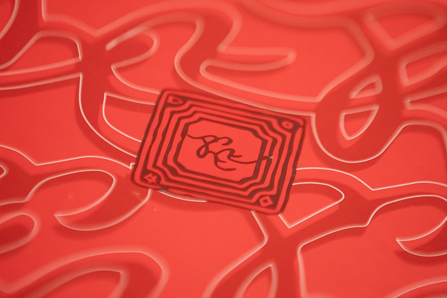 匡威cnychuck70新年系列,匡威chuck70白配色