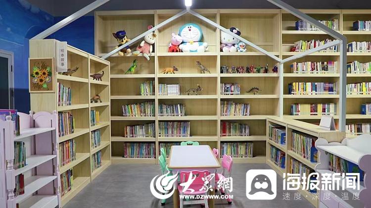 走进城市书房,走进城市书房感受阅读之美