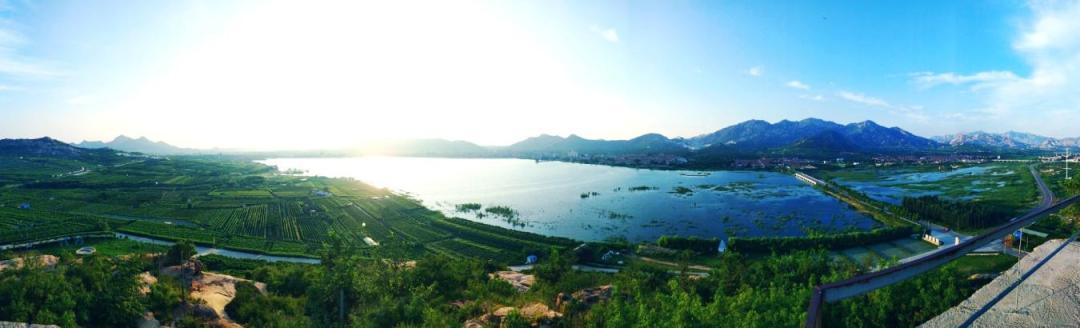 文旅部国家级乡村旅游重点镇,山东发布首批精品文旅小镇名单