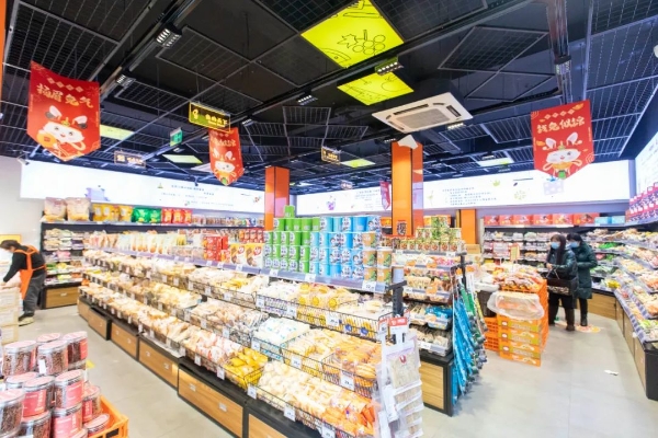 年夜饭怎么能少得了海鲜,年夜饭怎么能少了