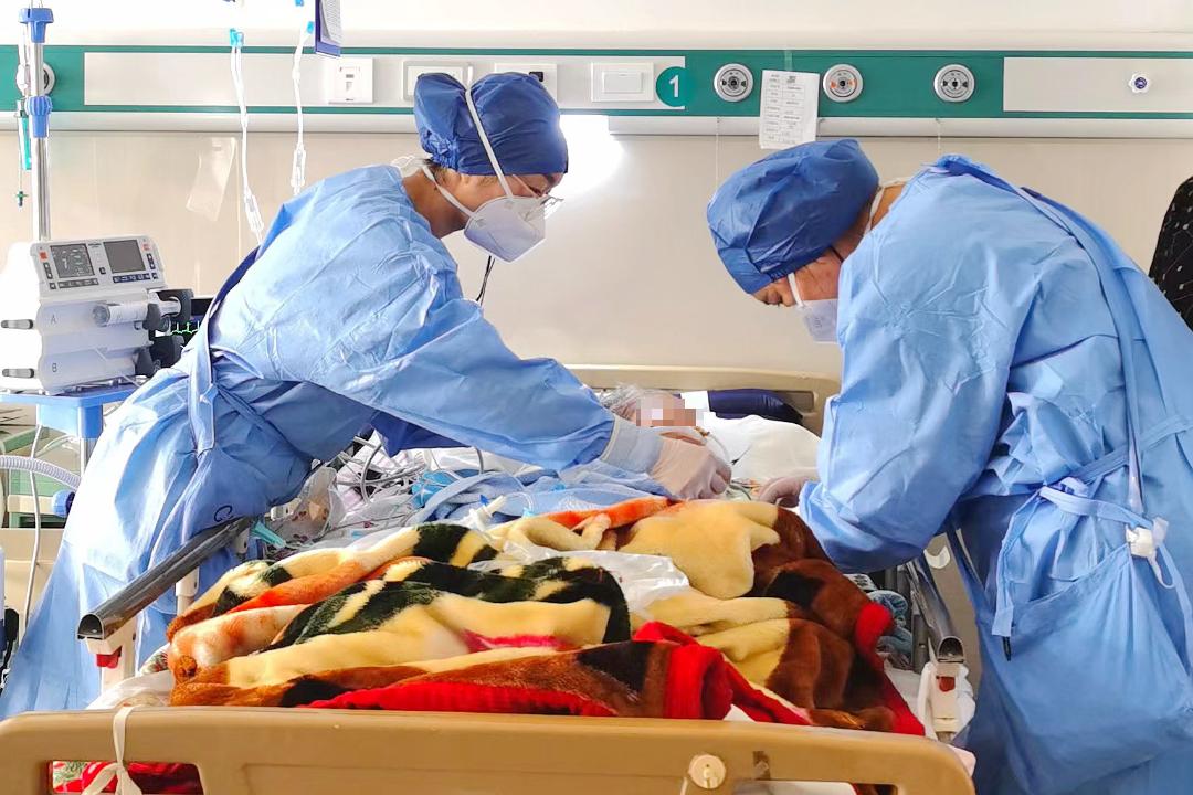 新春走基层别样年货让年味更浓,新春走基层年茶饭里的年味儿