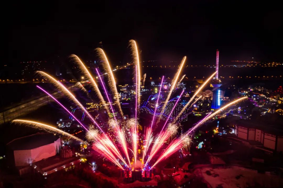 郑州春节前去哪里旅游比较好,郑州过年去哪玩好又便宜又好玩