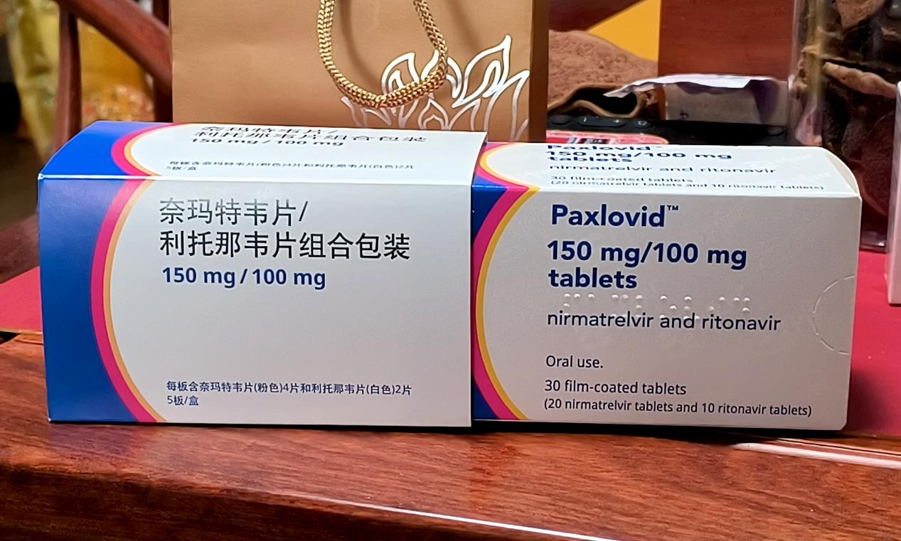 寻购新冠药：不想当药神的水客不是好的赤脚医生丨记者过年