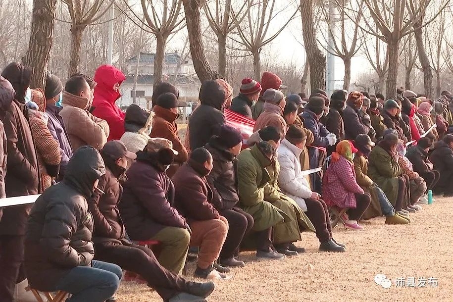 徐州沛县村界杯怎么观赛,村界杯沛县赛程