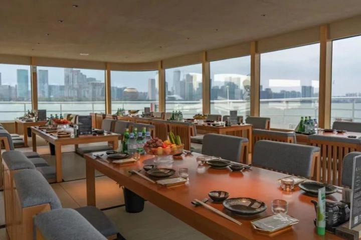 杭州是懂得浪漫的,杭州是懂浪漫的