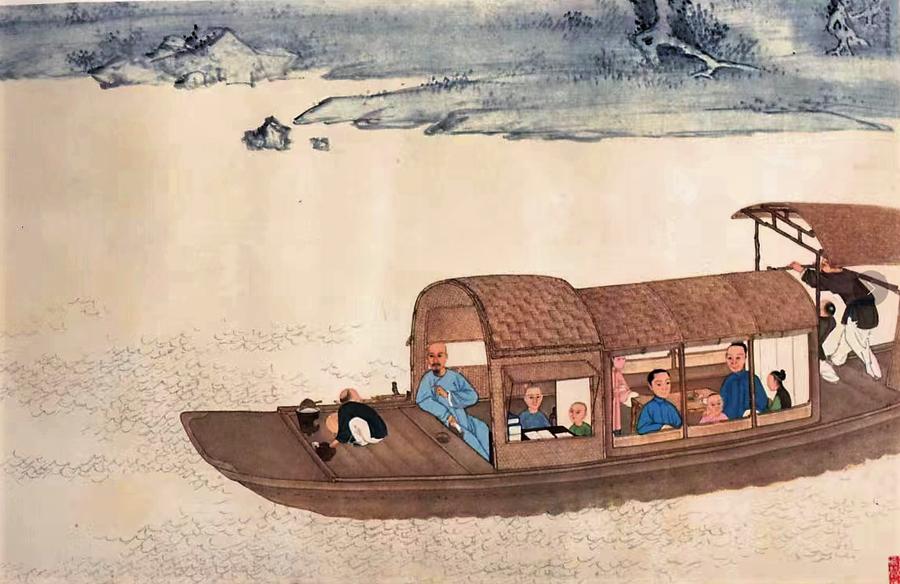 以另类方式爆红，常被读错名字的铅山是一座怎样的小城？