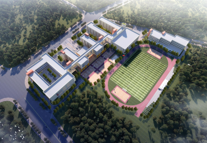 天心区规划新建中学,天心区8所新学校