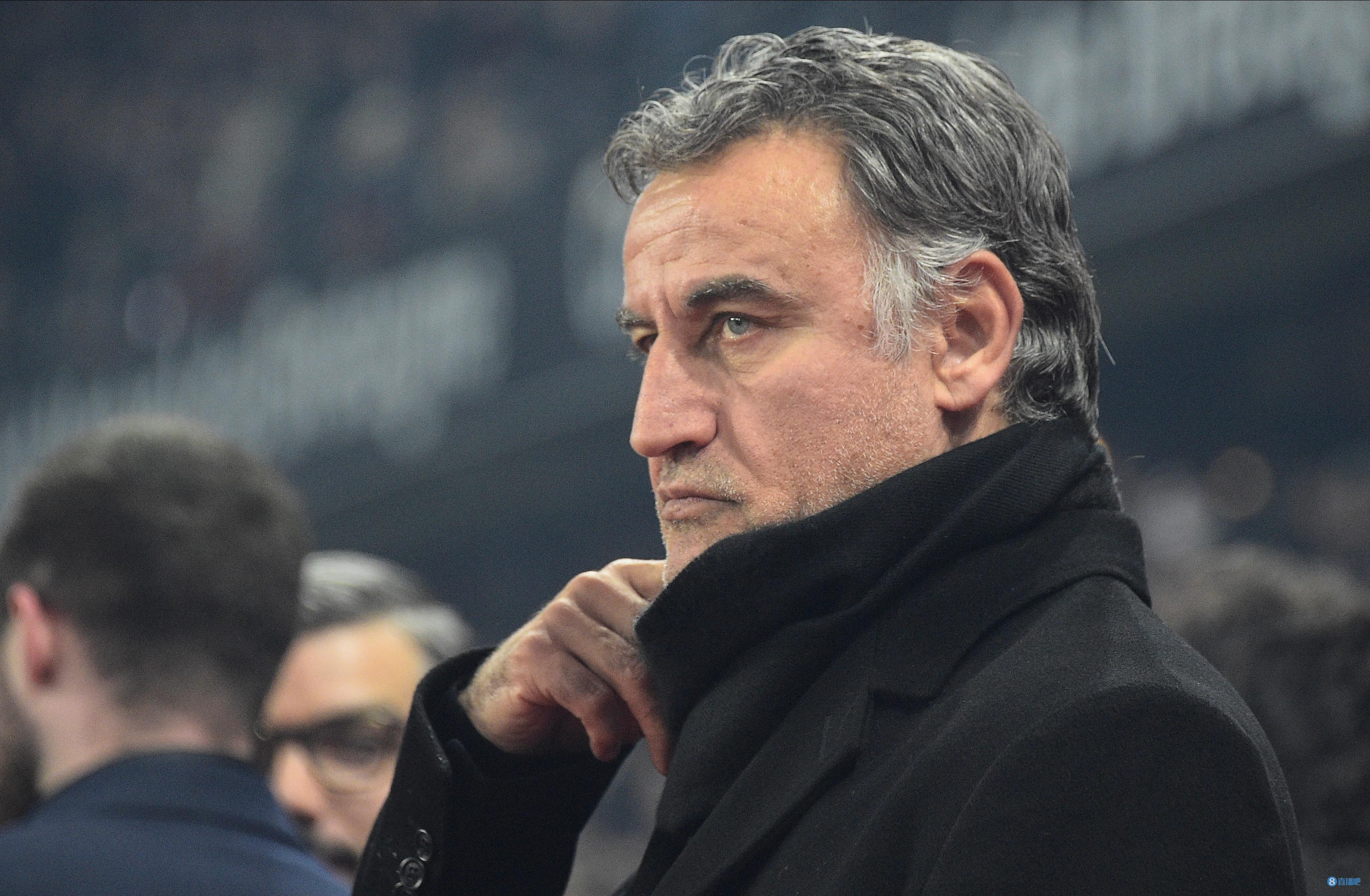 加尔蒂法国杯,加尔蒂世界杯